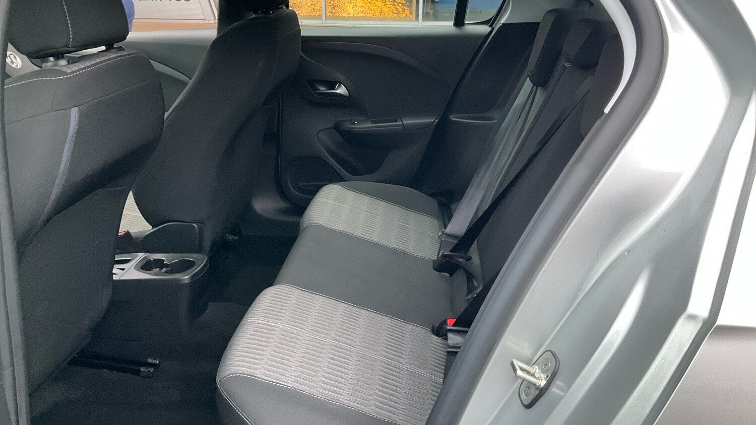 Used Vauxhall Corsa 2023 for sale - 77416918: Photo 16