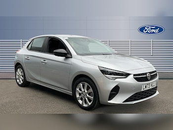 Used Vauxhall Corsa 2023 for sale - 77416918: Photo