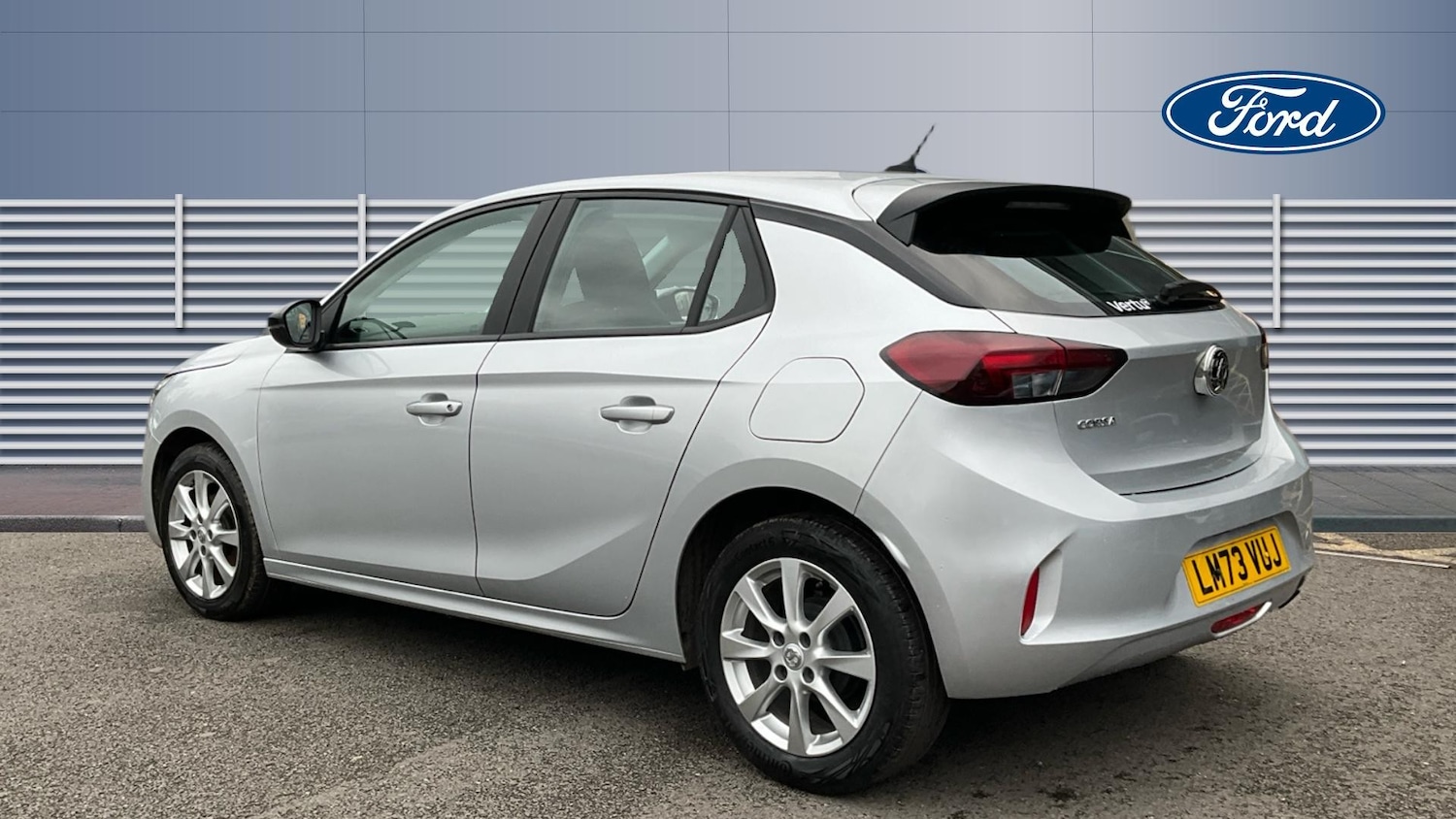 Used Vauxhall Corsa 2023 for sale - 77416918: Photo 2