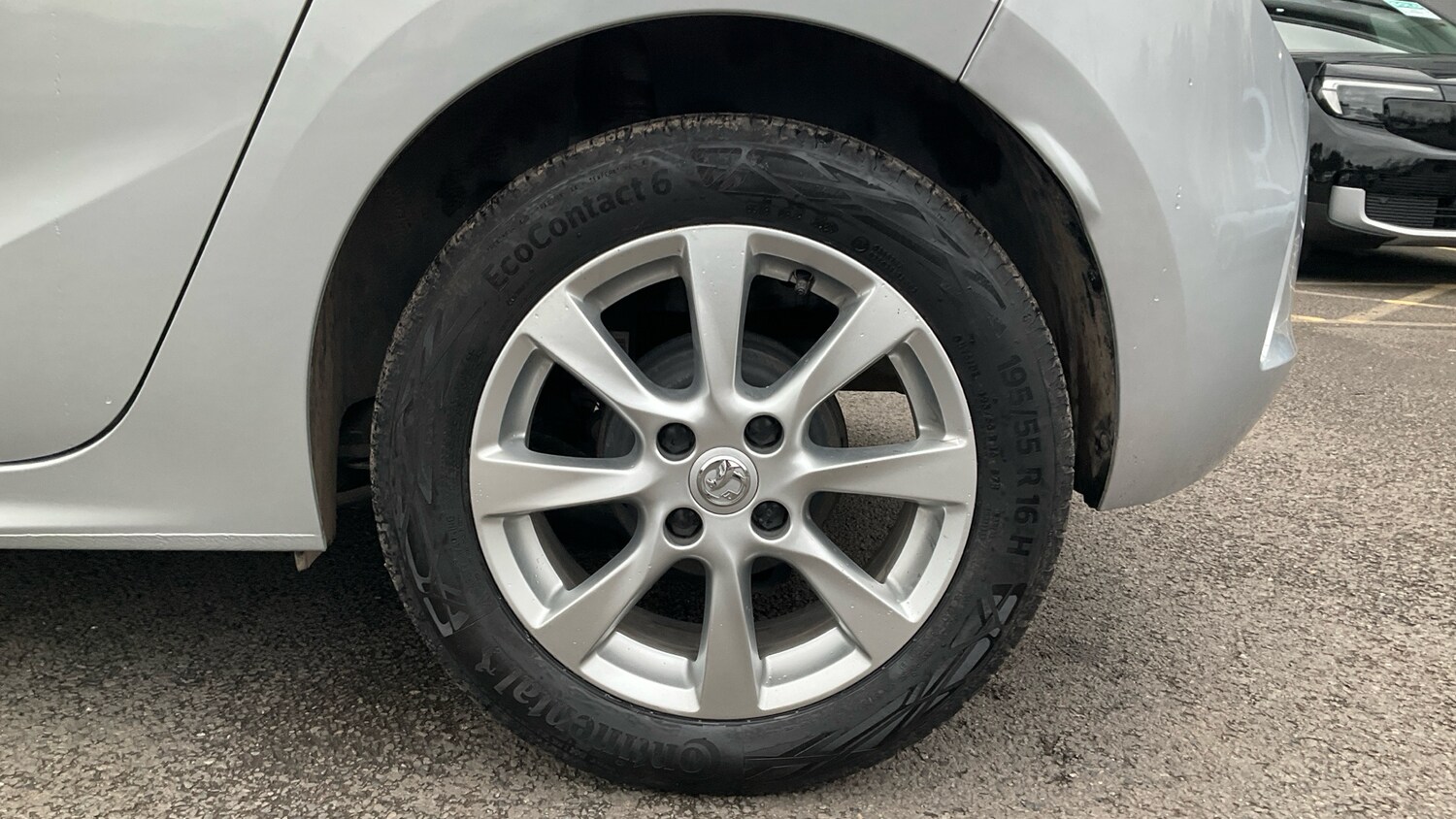 Used Vauxhall Corsa 2023 for sale - 77416918: Photo 23