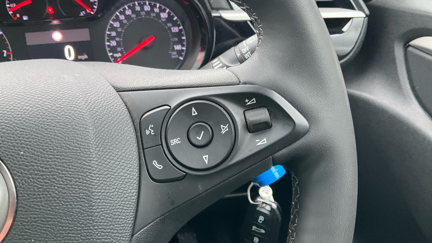 Used Vauxhall Corsa 2023 for sale - 77416918: Photo 27