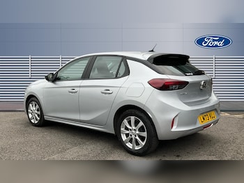 Used Vauxhall Corsa 2023 for sale - 77416918: Photo