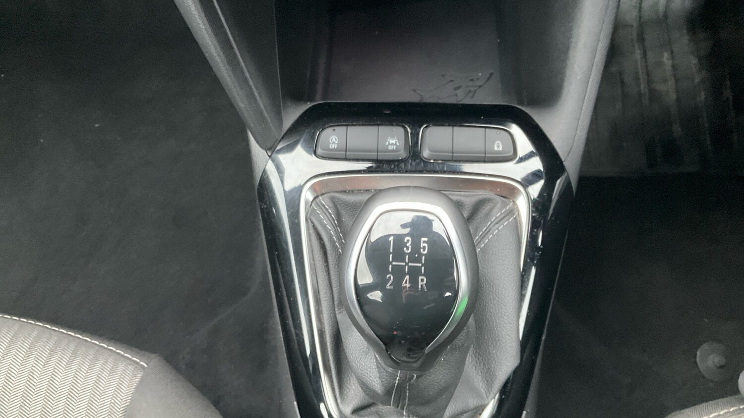 Used Vauxhall Corsa 2023 for sale - 77416918: Photo 31