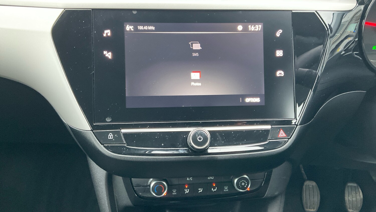 Used Vauxhall Corsa 2023 for sale - 77416918: Photo 32