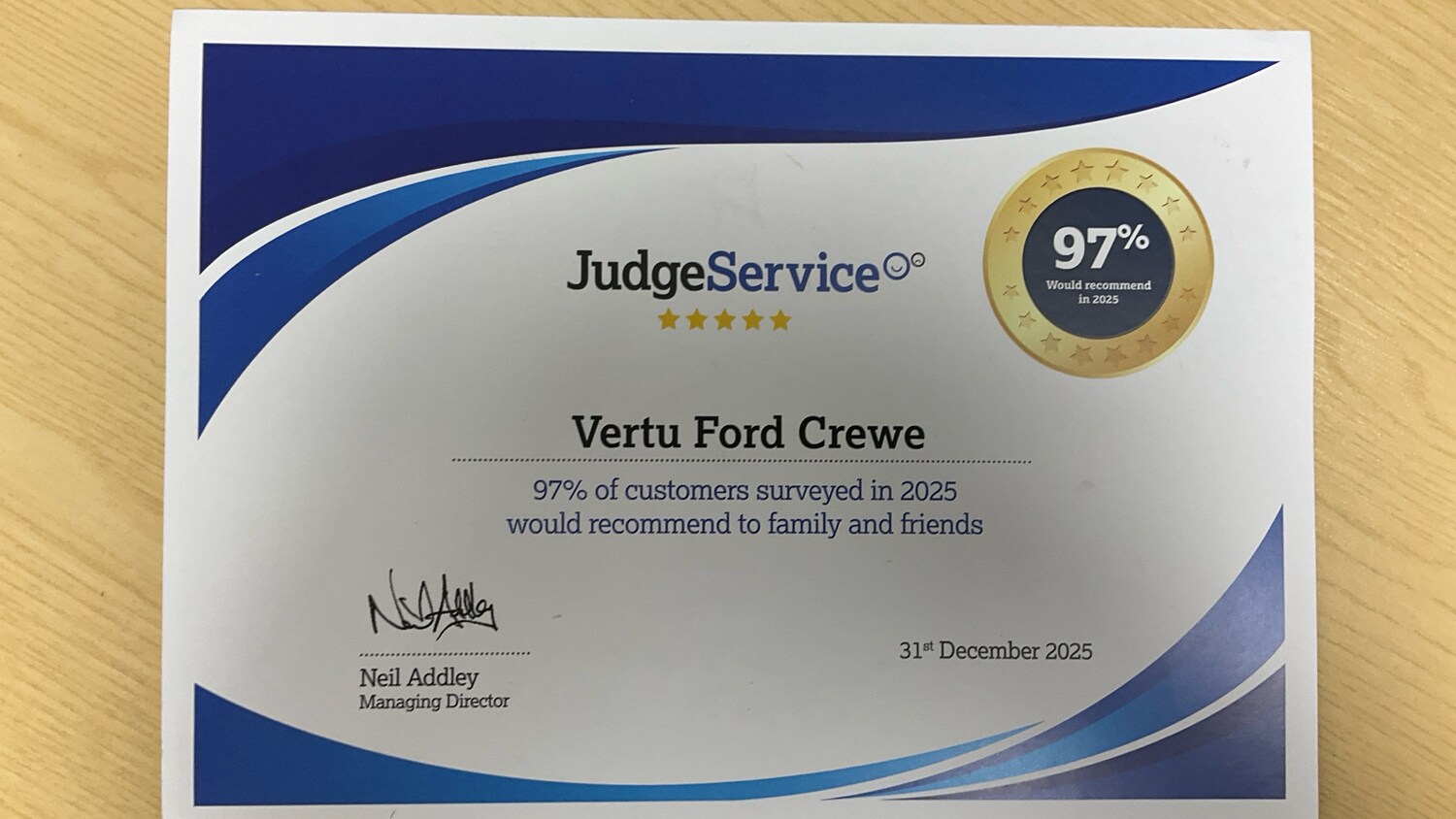 Used Vauxhall Corsa 2023 for sale - 77416918: Photo 35