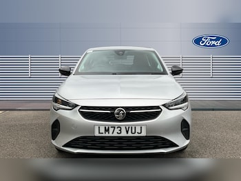 Used Vauxhall Corsa 2023 for sale - 77416918: Photo