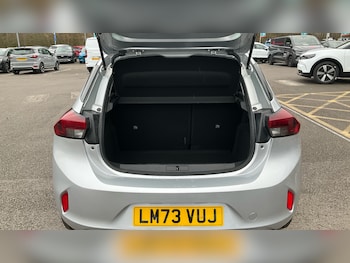 Used Vauxhall Corsa 2023 for sale - 77416918: Photo