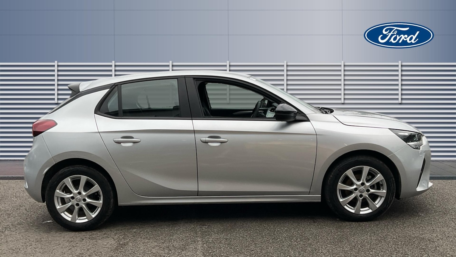 Used Vauxhall Corsa 2023 for sale - 77416918: Photo 5