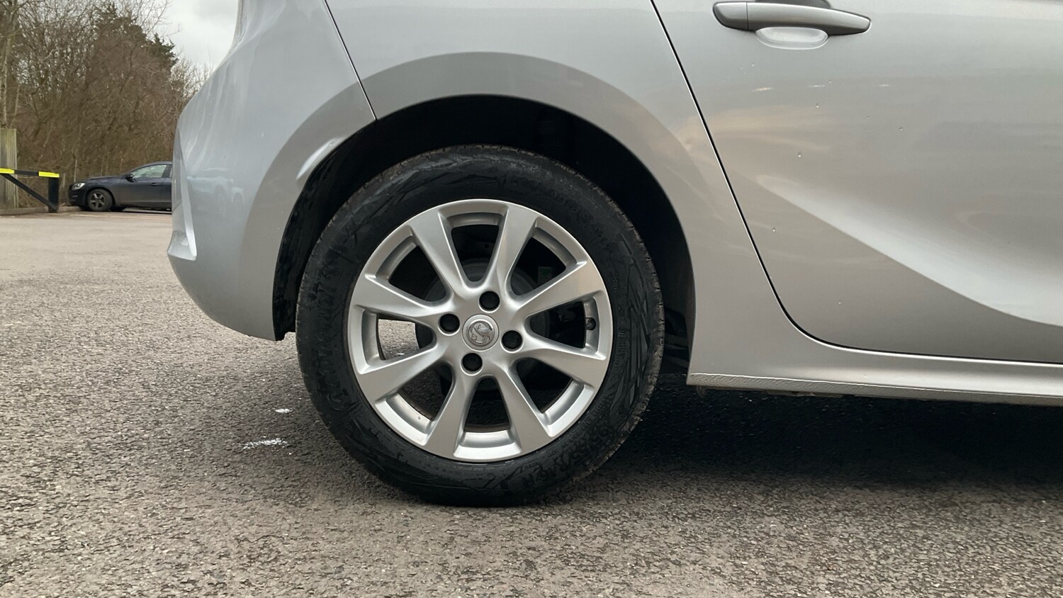 Used Vauxhall Corsa 2023 for sale - 77416918: Photo 7