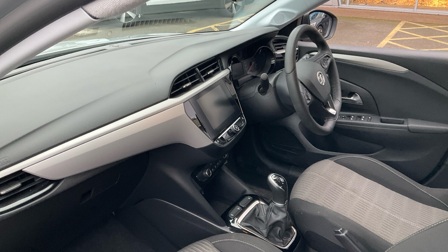 Used Vauxhall Corsa 2023 for sale - 77416918: Photo 9