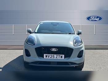 Used Ford Puma 2025 for sale - 79234468: Photo