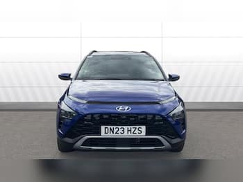 Used Hyundai BAYON 2023 for sale - 79467256: Photo