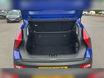 Used Hyundai BAYON 2023 for sale - 79467256: Photo