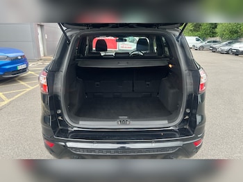 Used Ford Kuga 2018 for sale - 78961499: Photo