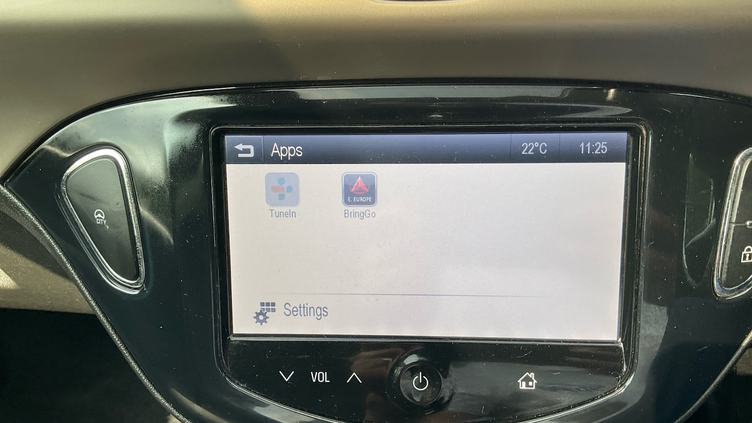 Vehicle 23