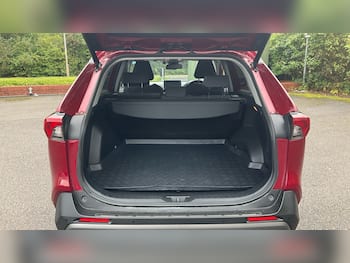 Used Toyota RAV4 2019 for sale - 79716733: Photo