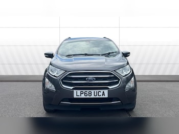 Used Ford Ecosport 2019 for sale - 79326573: Photo
