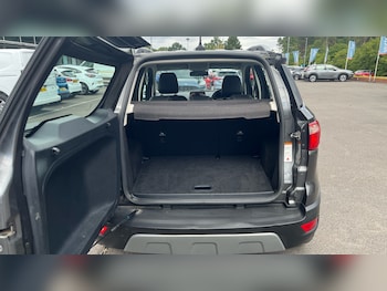 Used Ford Ecosport 2019 for sale - 79326573: Photo