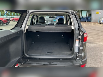 Used Ford Ecosport 2018 for sale - 78610803: Photo