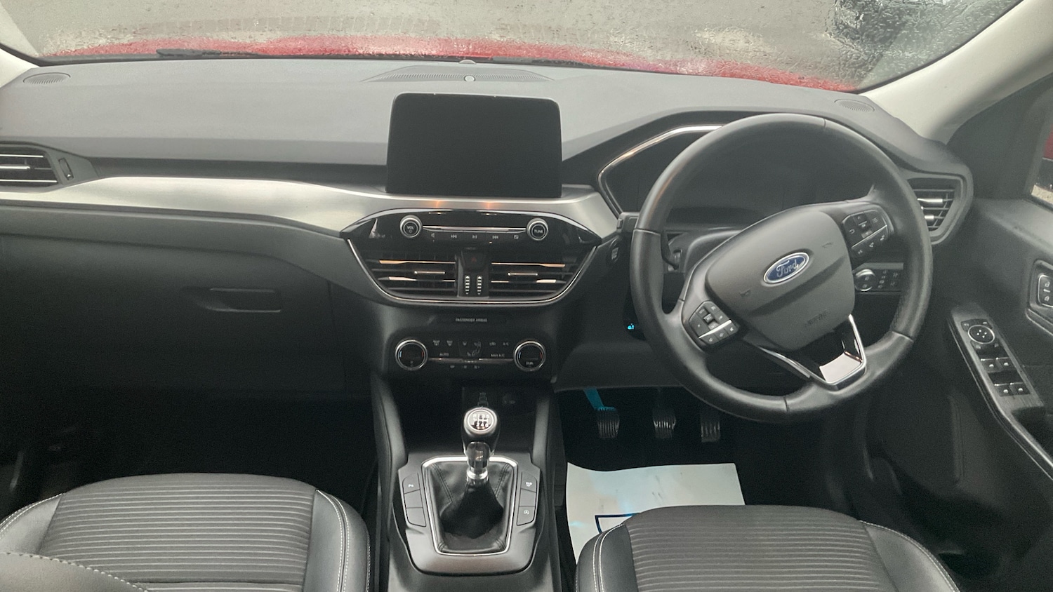 Used Ford Kuga 2022 for sale - 76776345: Photo 10