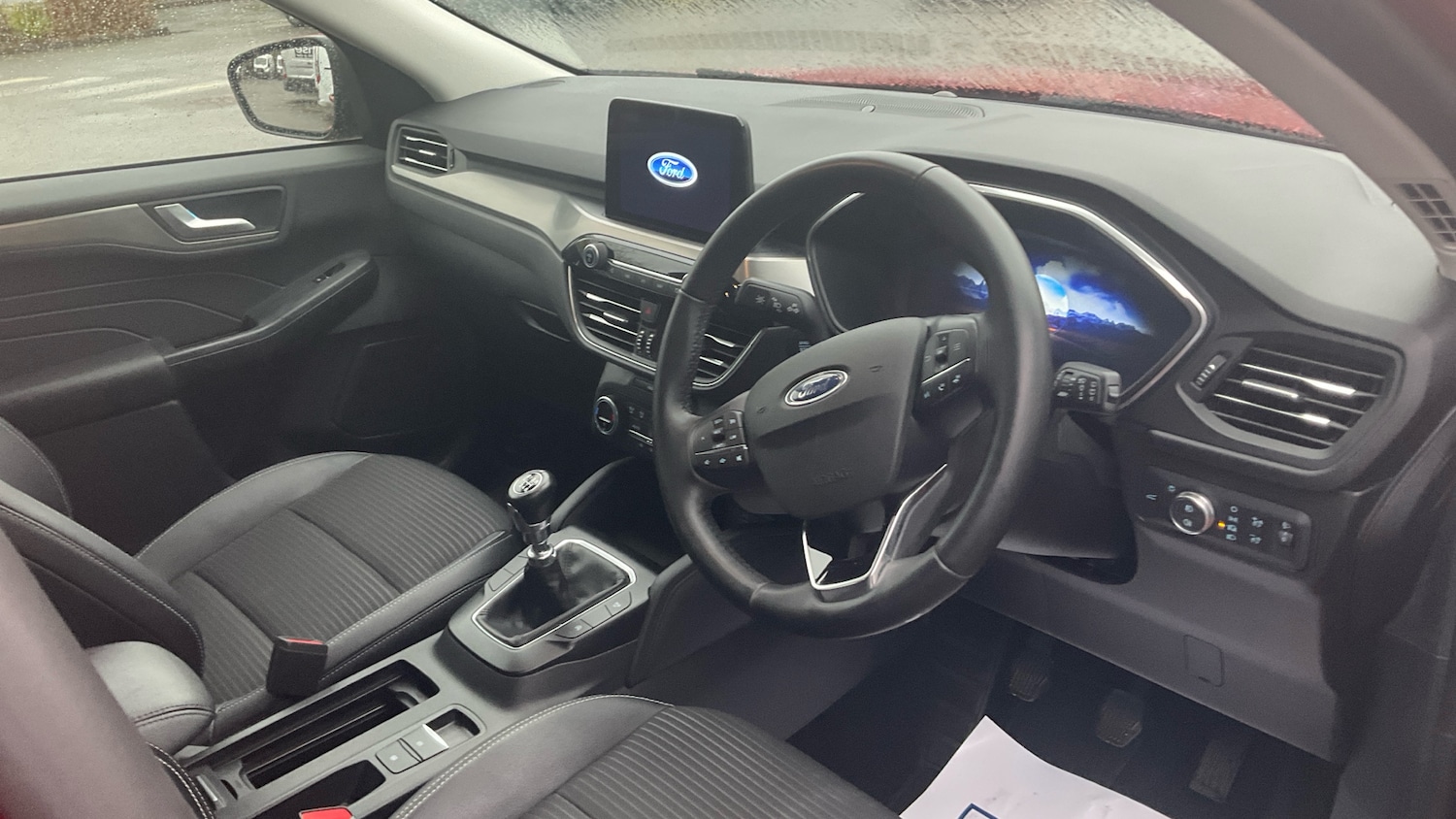 Used Ford Kuga 2022 for sale - 76776345: Photo 11