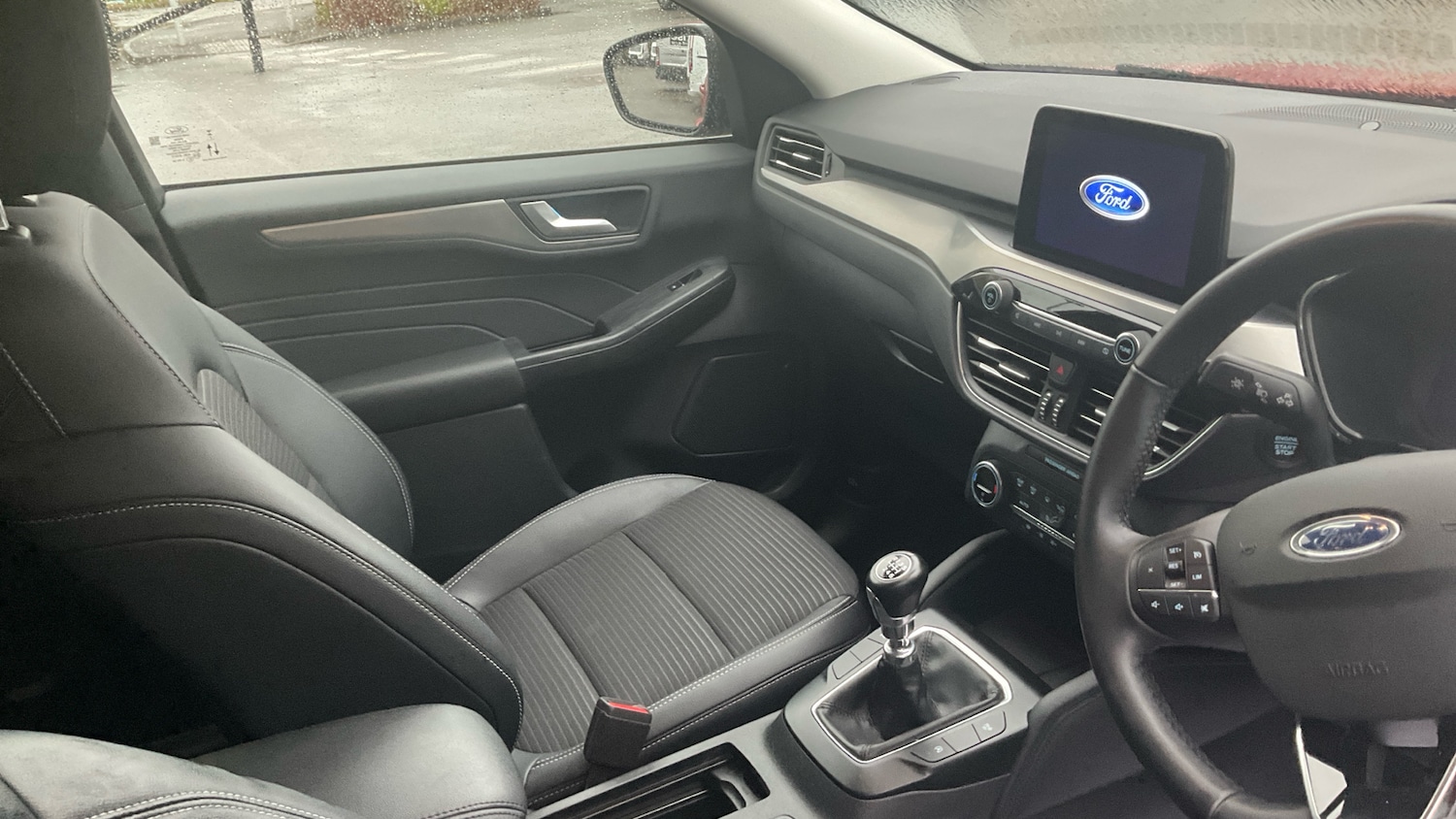 Used Ford Kuga 2022 for sale - 76776345: Photo 14