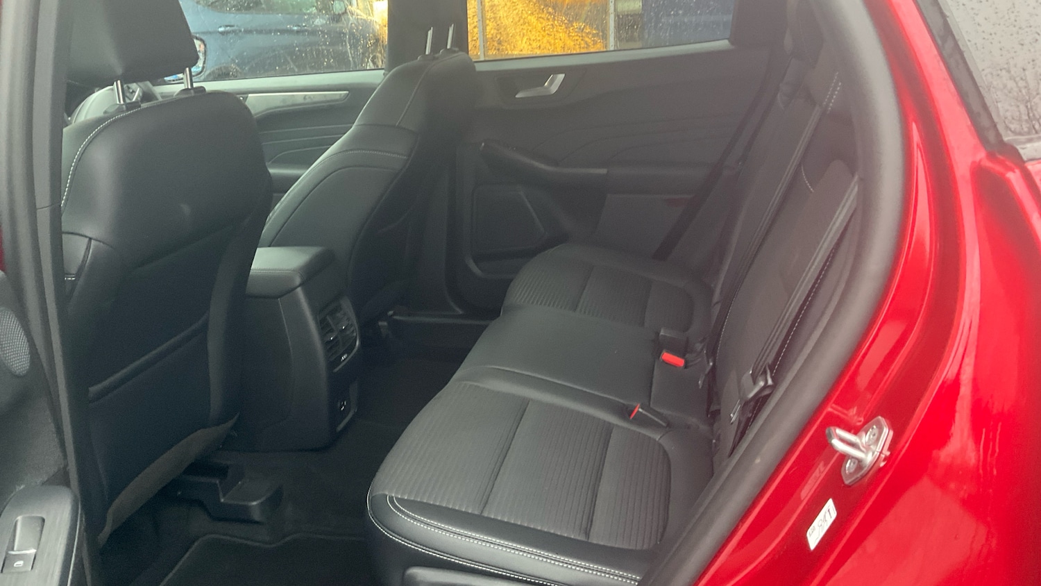 Used Ford Kuga 2022 for sale - 76776345: Photo 16