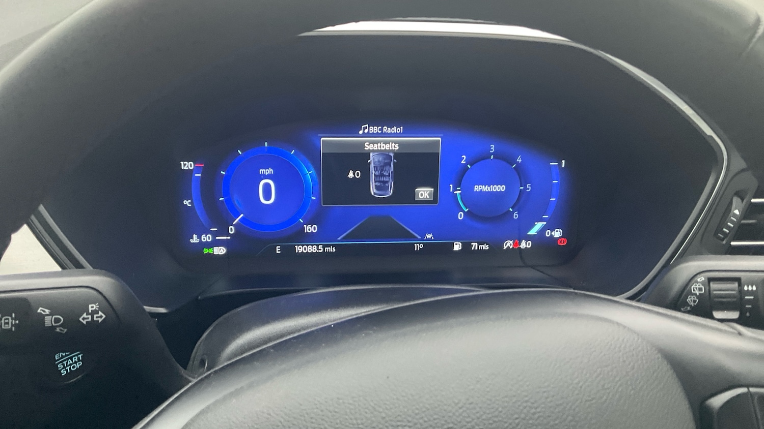 Used Ford Kuga 2022 for sale - 76776345: Photo 18