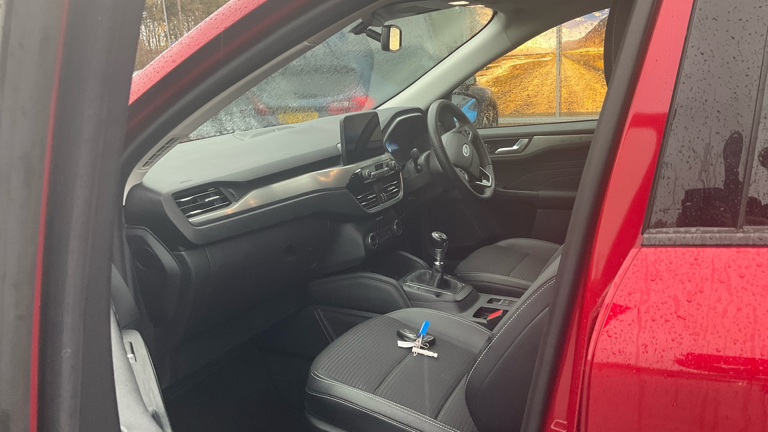 Used Ford Kuga 2022 for sale - 76776345: Photo 19