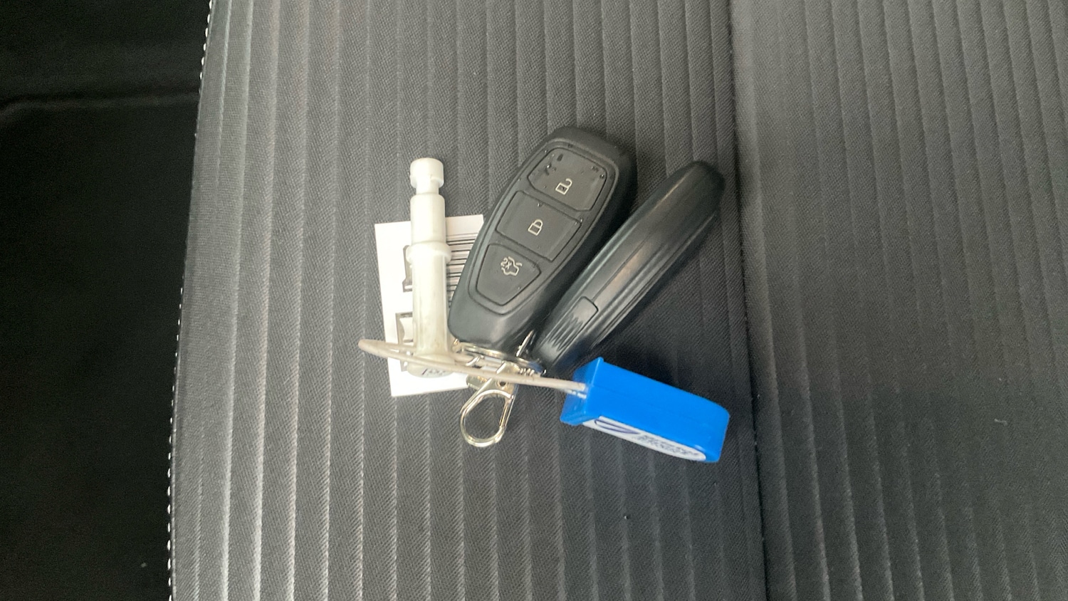 Used Ford Kuga 2022 for sale - 76776345: Photo 20