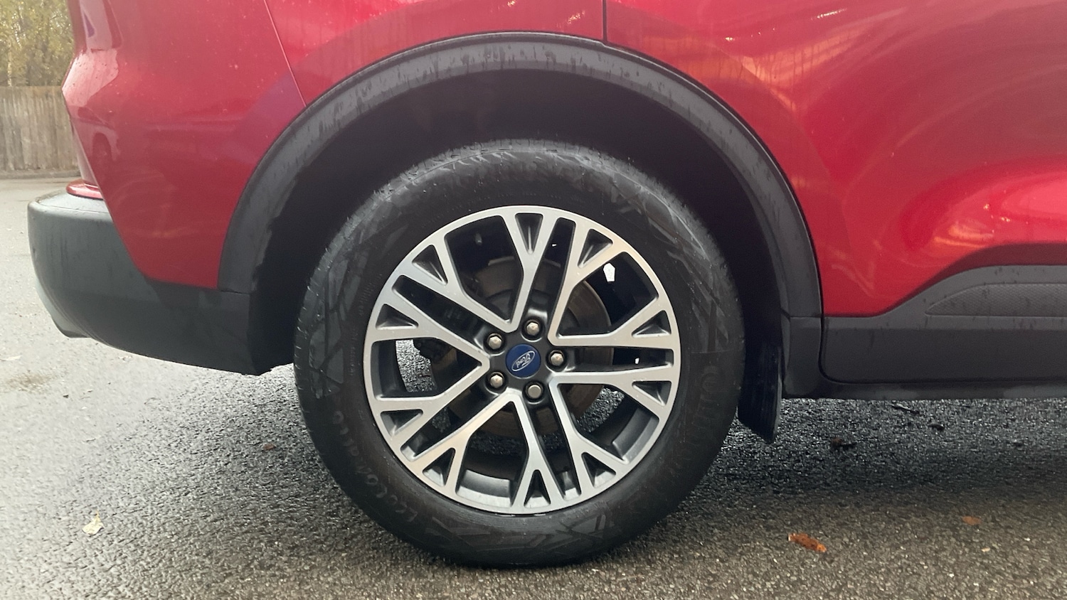 Used Ford Kuga 2022 for sale - 76776345: Photo 23