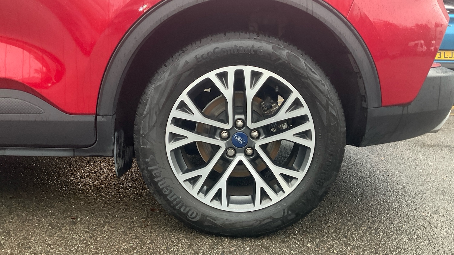 Used Ford Kuga 2022 for sale - 76776345: Photo 26