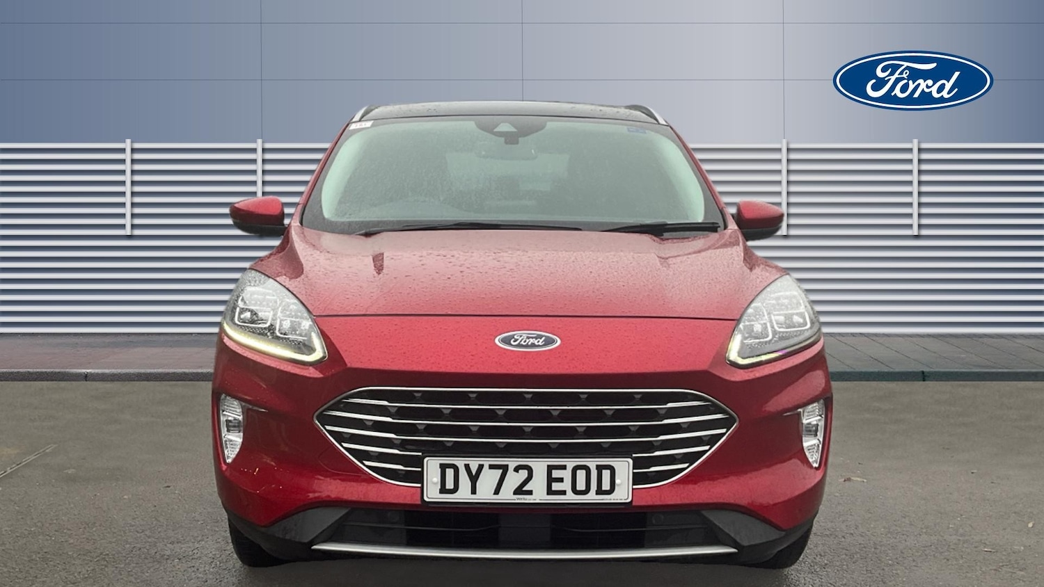 Used Ford Kuga 2022 for sale - 76776345: Photo 3