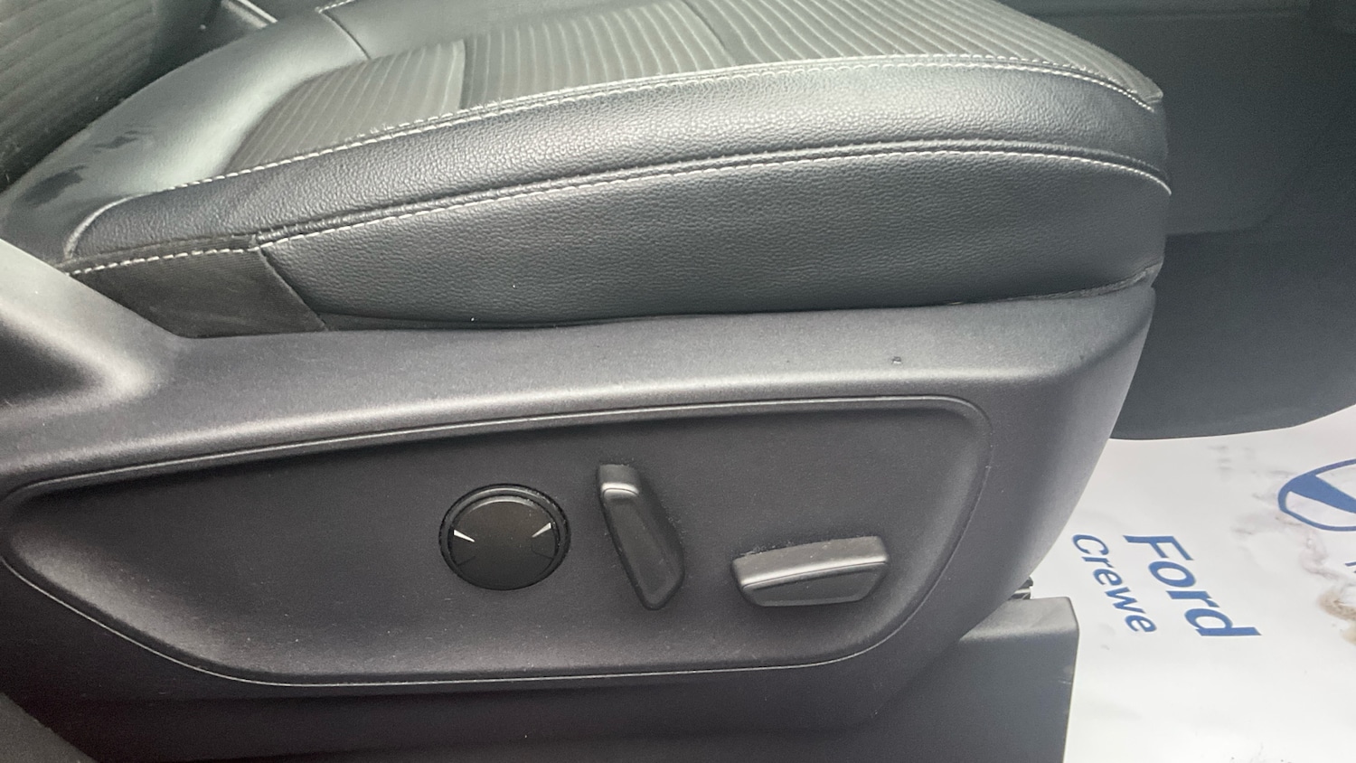 Used Ford Kuga 2022 for sale - 76776345: Photo 30