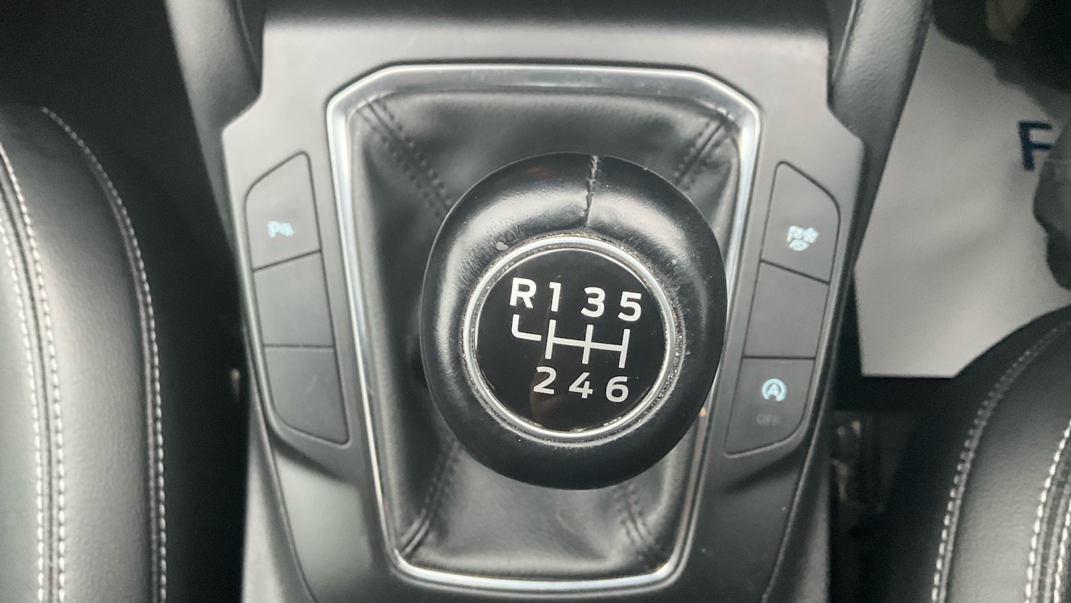 Used Ford Kuga 2022 for sale - 76776345: Photo 38