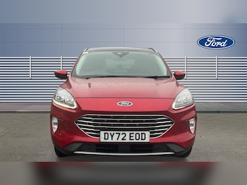 Used Ford Kuga 2022 for sale - 76776345: Photo