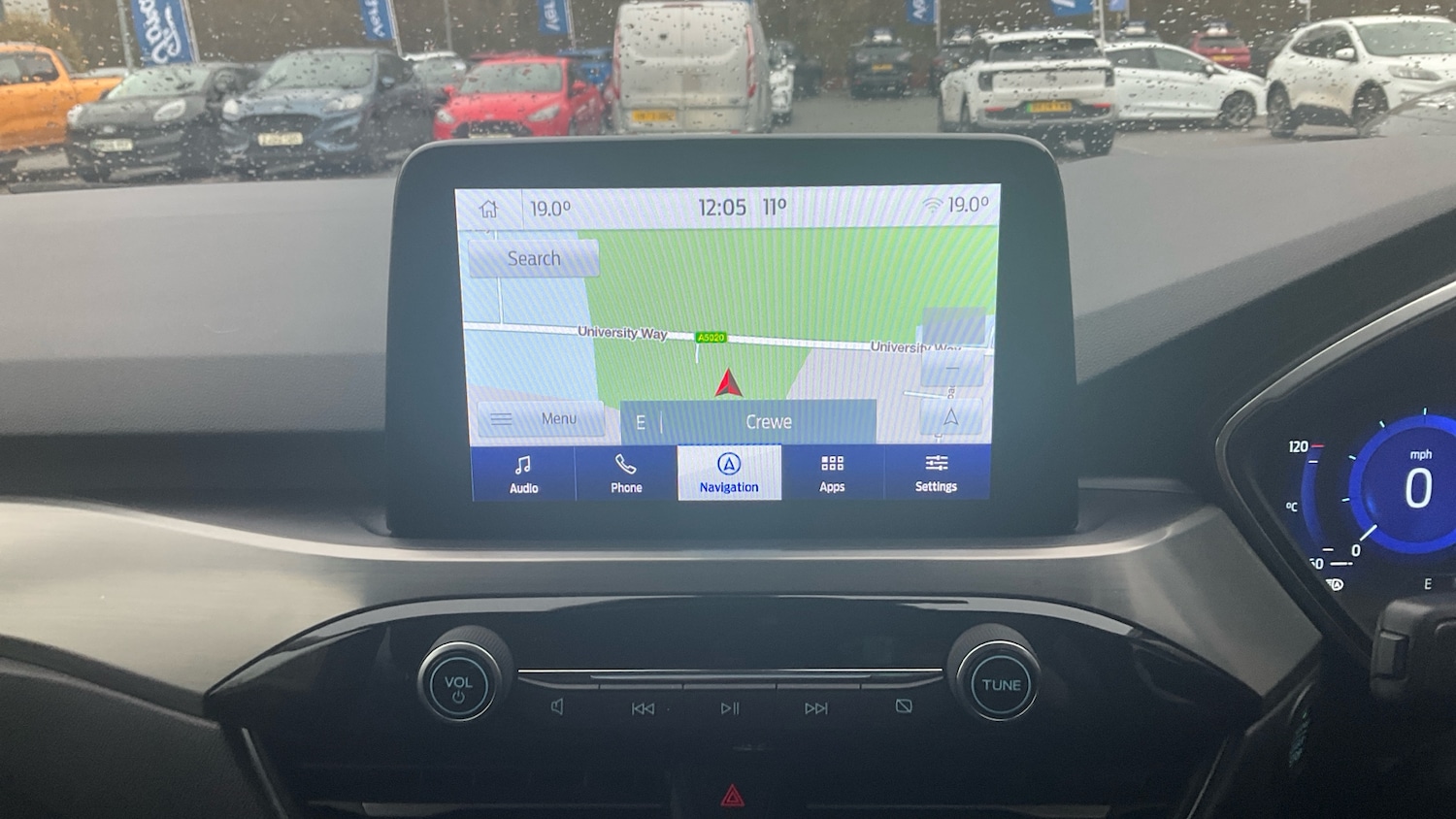 Used Ford Kuga 2022 for sale - 76776345: Photo 43