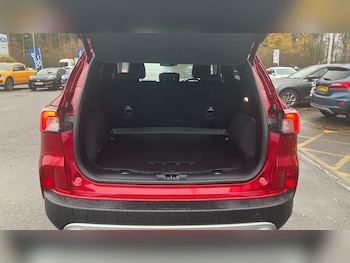 Used Ford Kuga 2022 for sale - 76776345: Photo
