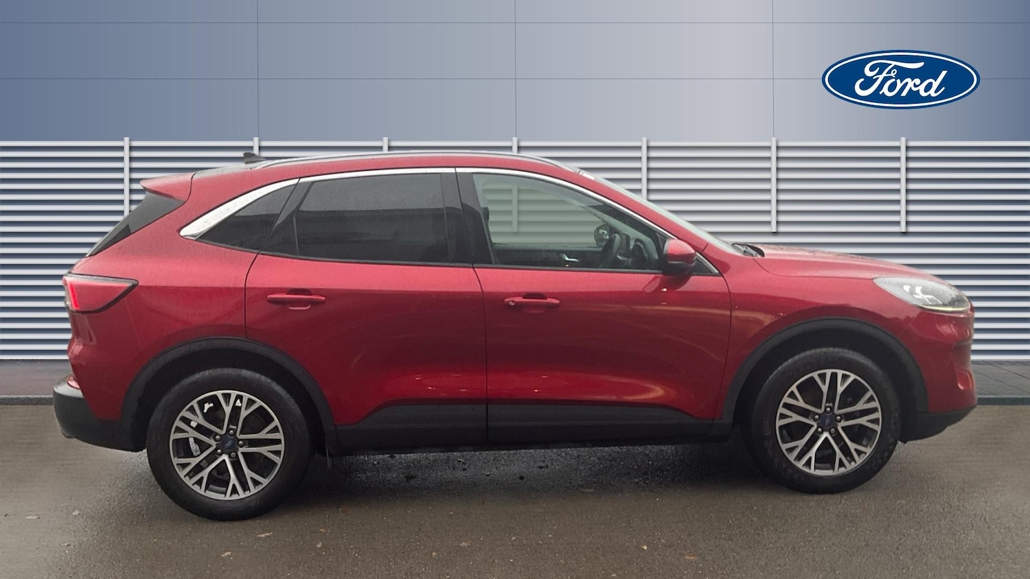 Used Ford Kuga 2022 for sale - 76776345: Photo 5