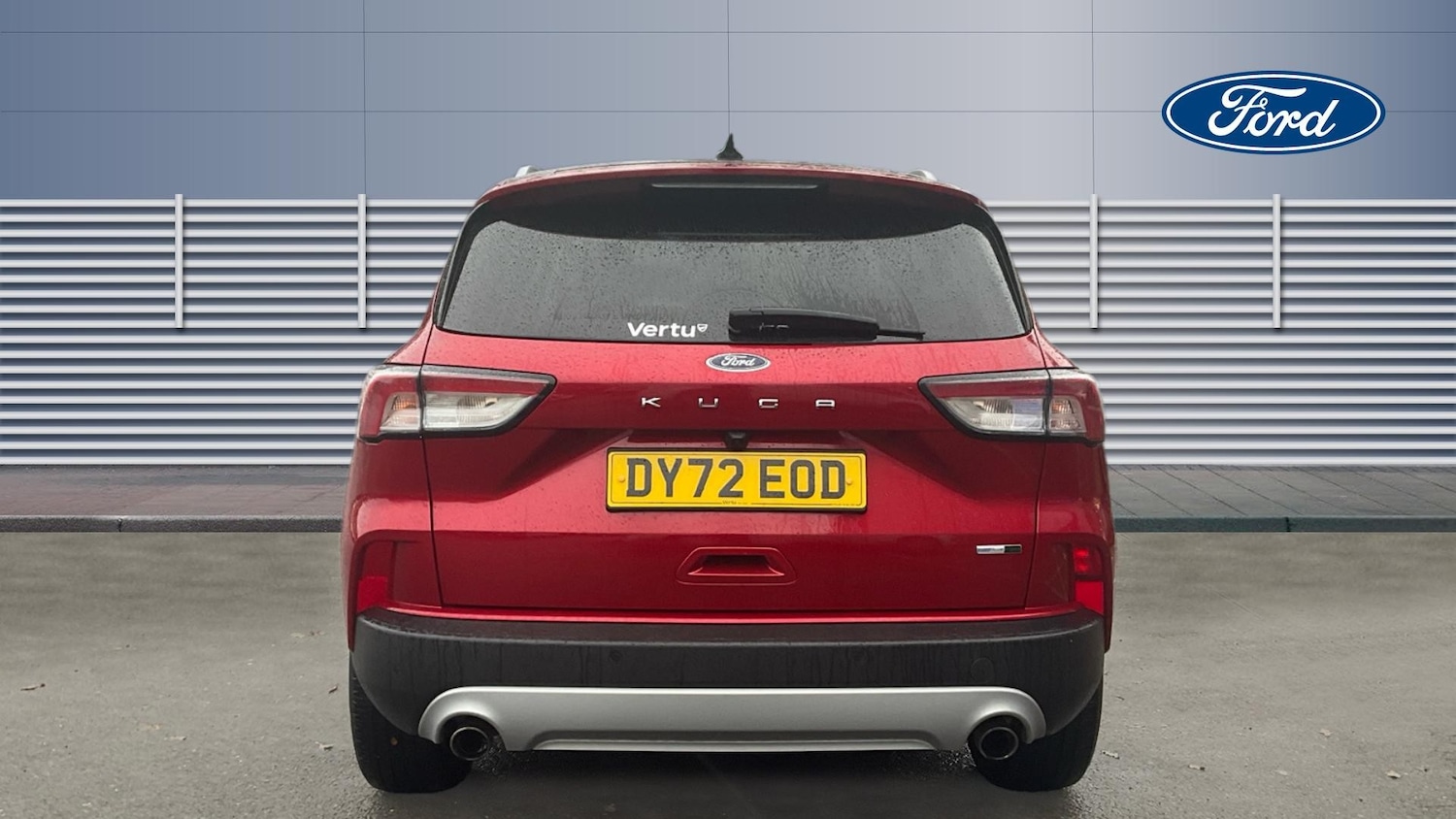 Used Ford Kuga 2022 for sale - 76776345: Photo 6