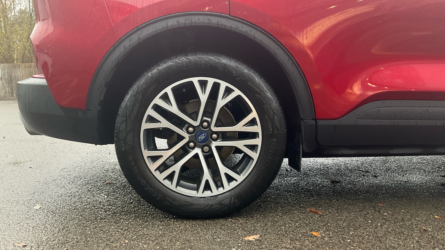 Used Ford Kuga 2022 for sale - 76776345: Photo 7