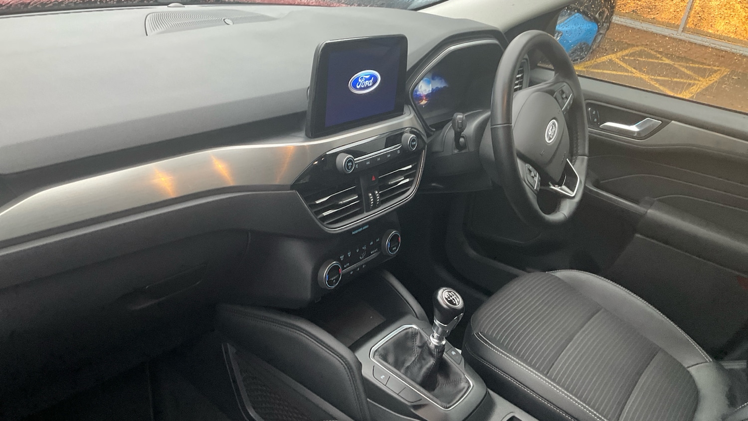 Used Ford Kuga 2022 for sale - 76776345: Photo 9