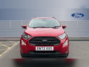 Used Ford Ecosport 2023 for sale - 78420089: Photo