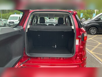 Used Ford Ecosport 2023 for sale - 78420089: Photo