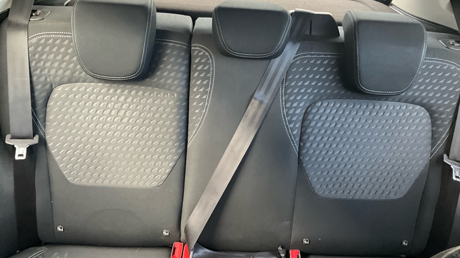 Used Ford Fiesta 2017 for sale - 76352034: Photo 15