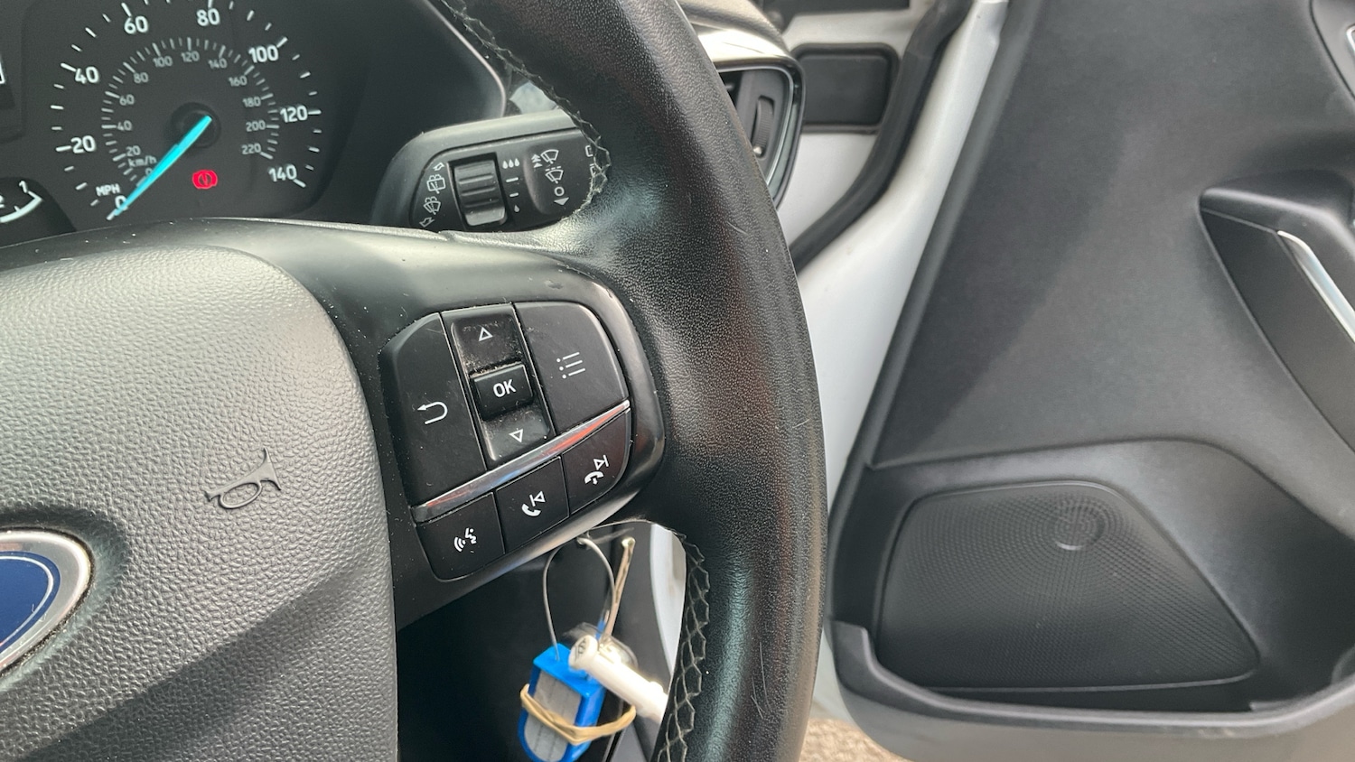 Used Ford Fiesta 2017 for sale - 76352034: Photo 27