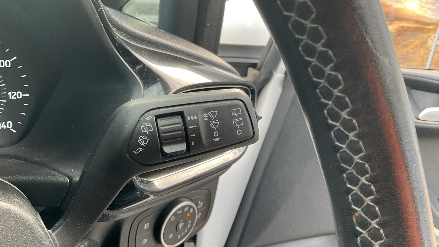 Used Ford Fiesta 2017 for sale - 76352034: Photo 29