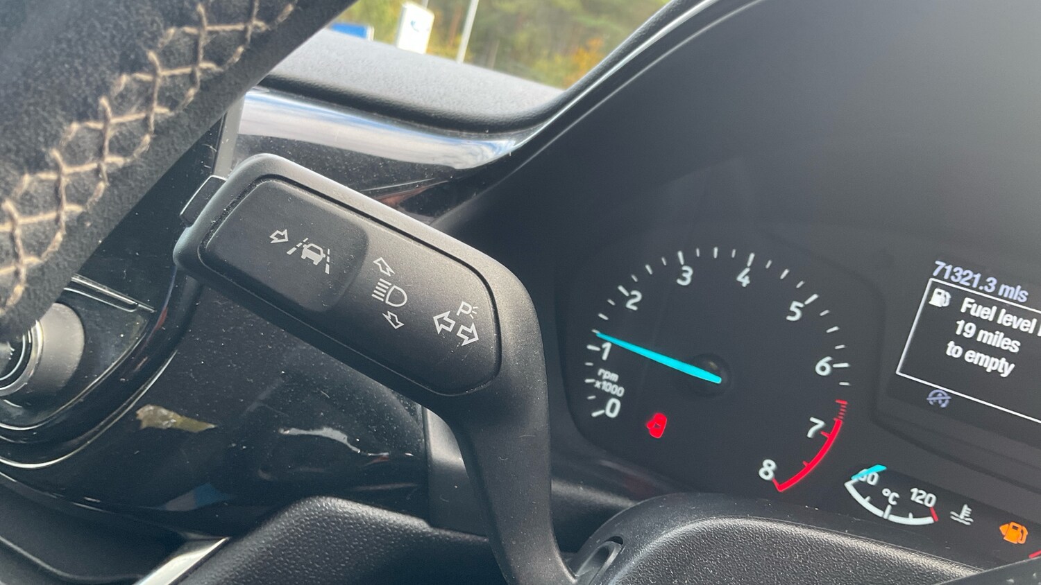 Used Ford Fiesta 2017 for sale - 76352034: Photo 30