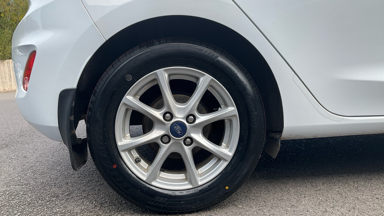 Used Ford Fiesta 2017 for sale - 76352034: Photo 7