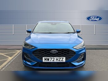 Used Ford Focus 2022 for sale - 78420087: Photo